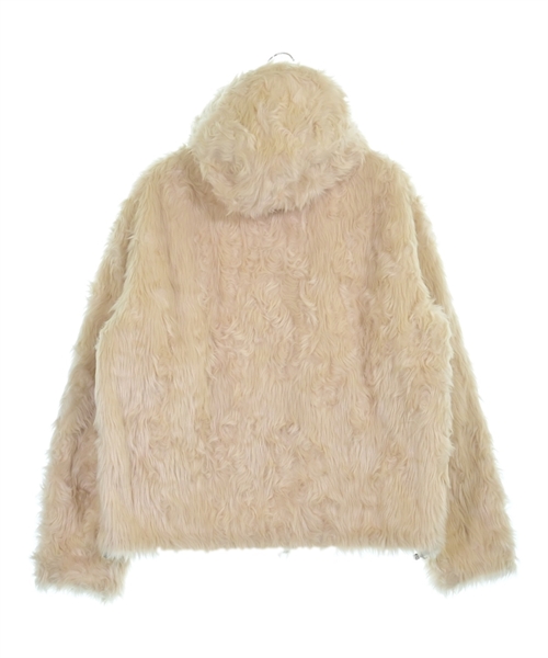 GIVENCHY（ジバンシィ）ダウンジャケット/ダウンベスト ベージュ サイズ:46(M位) メンズ/2200625043026