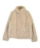 GIVENCHY（ジバンシィ）ダウンジャケット/ダウンベスト ベージュ サイズ:46(M位) メンズ/2200625043026