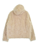 GIVENCHY（ジバンシィ）ダウンジャケット/ダウンベスト ベージュ サイズ:46(M位) メンズ/2200625043026