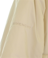 GIVENCHY（ジバンシィ）ダウンジャケット/ダウンベスト ベージュ サイズ:46(M位) メンズ/2200625043026