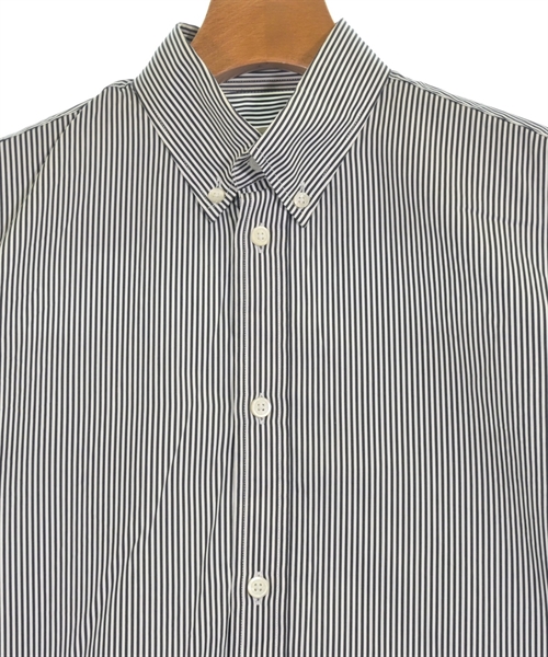 GIVENCHY（ジバンシィ）カジュアルシャツ 白 サイズ:37(L位) メンズ/2200625043033