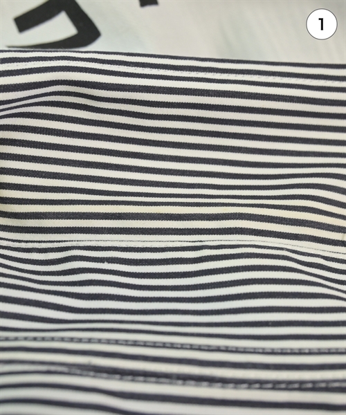 GIVENCHY（ジバンシィ）カジュアルシャツ 白 サイズ:37(L位) メンズ/2200625043033