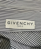 GIVENCHY（ジバンシィ）カジュアルシャツ 白 サイズ:37(L位) メンズ/2200625043033
