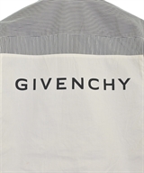 GIVENCHY（ジバンシィ）カジュアルシャツ 白 サイズ:37(L位) メンズ/2200625043033