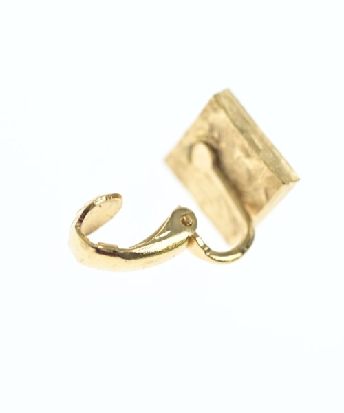 GIVENCHY（ジバンシィ）ピアス・イヤリング ゴールド サイズ:- レディース/2200625154036