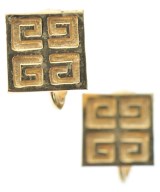 GIVENCHY（ジバンシィ）ピアス・イヤリング ゴールド サイズ:- レディース/2200625154036