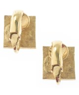 GIVENCHY（ジバンシィ）ピアス・イヤリング ゴールド サイズ:- レディース/2200625154036