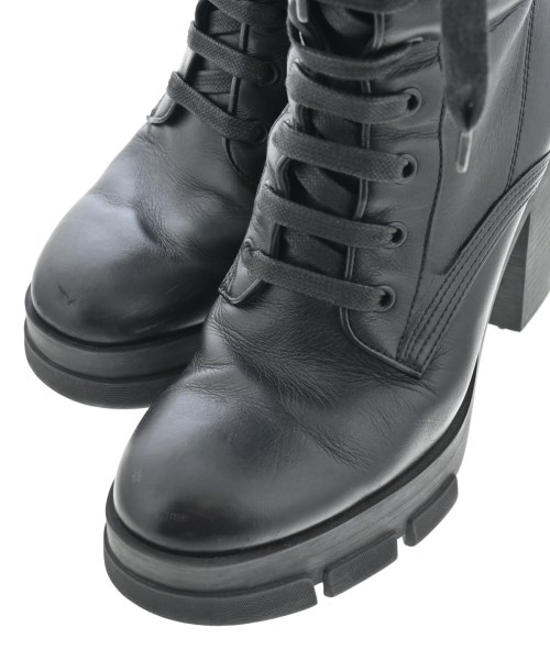 GIVENCHY（ジバンシィ）ブーツ 黒 サイズ:EU38(24.5cm位) レディース/2200625637065