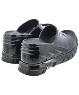 GIVENCHY（ジバンシィ）サンダル 黒 サイズ:EU38(24.5cm位) レディース/2200625637072