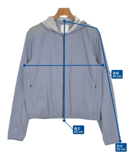 GIVENCHY（ジバンシィ）その他 グレー サイズ:48(L位) メンズ/2200625865017