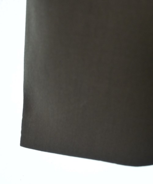 GIVENCHY（ジバンシィ）テーラードジャケット カーキ サイズ:48(L位) メンズ/2200625865024