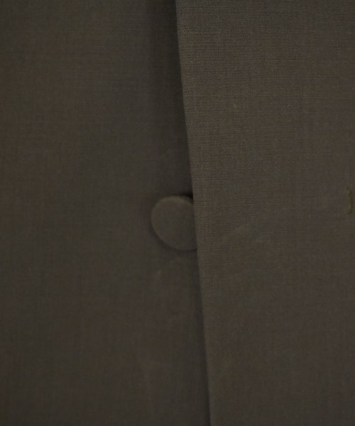 GIVENCHY（ジバンシィ）テーラードジャケット カーキ サイズ:48(L位) メンズ/2200625865024