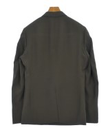 GIVENCHY（ジバンシィ）テーラードジャケット カーキ サイズ:48(L位) メンズ/2200625865024