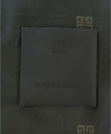 GIVENCHY（ジバンシィ）テーラードジャケット カーキ サイズ:48(L位) メンズ/2200625865024