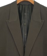 GIVENCHY（ジバンシィ）テーラードジャケット カーキ サイズ:48(L位) メンズ/2200625865024