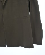 GIVENCHY（ジバンシィ）テーラードジャケット カーキ サイズ:48(L位) メンズ/2200625865024