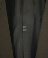 GIVENCHY（ジバンシィ）テーラードジャケット カーキ サイズ:48(L位) メンズ/2200625865024