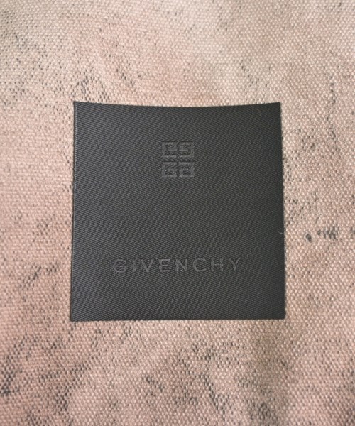 GIVENCHY（ジバンシィ）その他 ピンク サイズ:M メンズ/2200625865031
