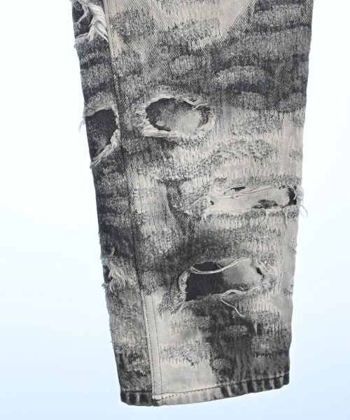 GIVENCHY（ジバンシィ）デニムパンツ 白 サイズ:29(S位) メンズ/2200625865048