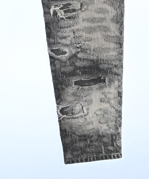 GIVENCHY（ジバンシィ）デニムパンツ 白 サイズ:29(S位) メンズ/2200625865048