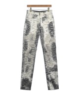 GIVENCHY（ジバンシィ）デニムパンツ 白 サイズ:29(S位) メンズ/2200625865048