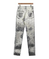 GIVENCHY（ジバンシィ）デニムパンツ 白 サイズ:29(S位) メンズ/2200625865048