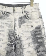 GIVENCHY（ジバンシィ）デニムパンツ 白 サイズ:29(S位) メンズ/2200625865048