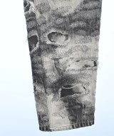 GIVENCHY（ジバンシィ）デニムパンツ 白 サイズ:29(S位) メンズ/2200625865048