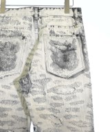 GIVENCHY（ジバンシィ）デニムパンツ 白 サイズ:29(S位) メンズ/2200625865048