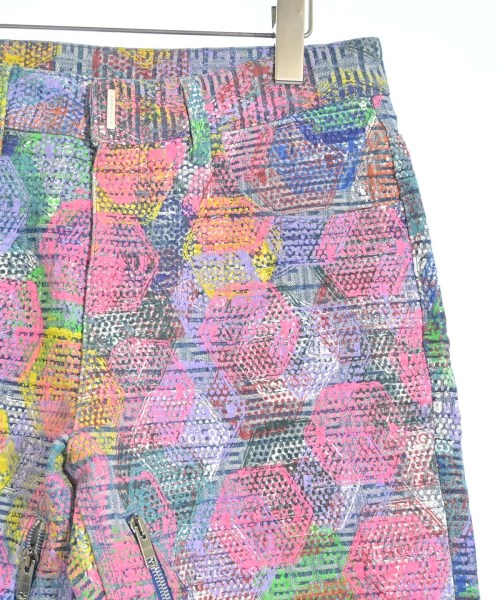 GIVENCHY（ジバンシィ）デニムパンツ その他（柄物・カラフル） サイズ:30(M位) メンズ/2200625865055