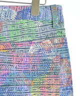GIVENCHY（ジバンシィ）デニムパンツ その他（柄物・カラフル） サイズ:30(M位) メンズ/2200625865055