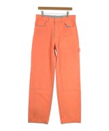 GIVENCHY（ジバンシィ）デニムパンツ オレンジ サイズ:29(S位) メンズ/2200625865079