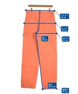 GIVENCHY（ジバンシィ）デニムパンツ オレンジ サイズ:29(S位) メンズ/2200625865079