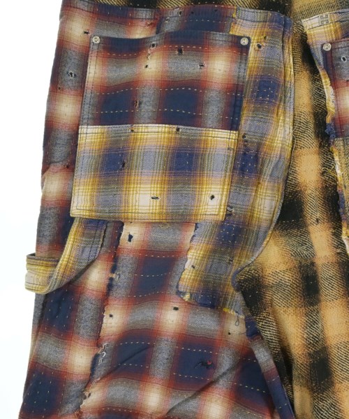 GIVENCHY（ジバンシィ）その他 ベージュ サイズ:36(XXL位) メンズ/2200625865086