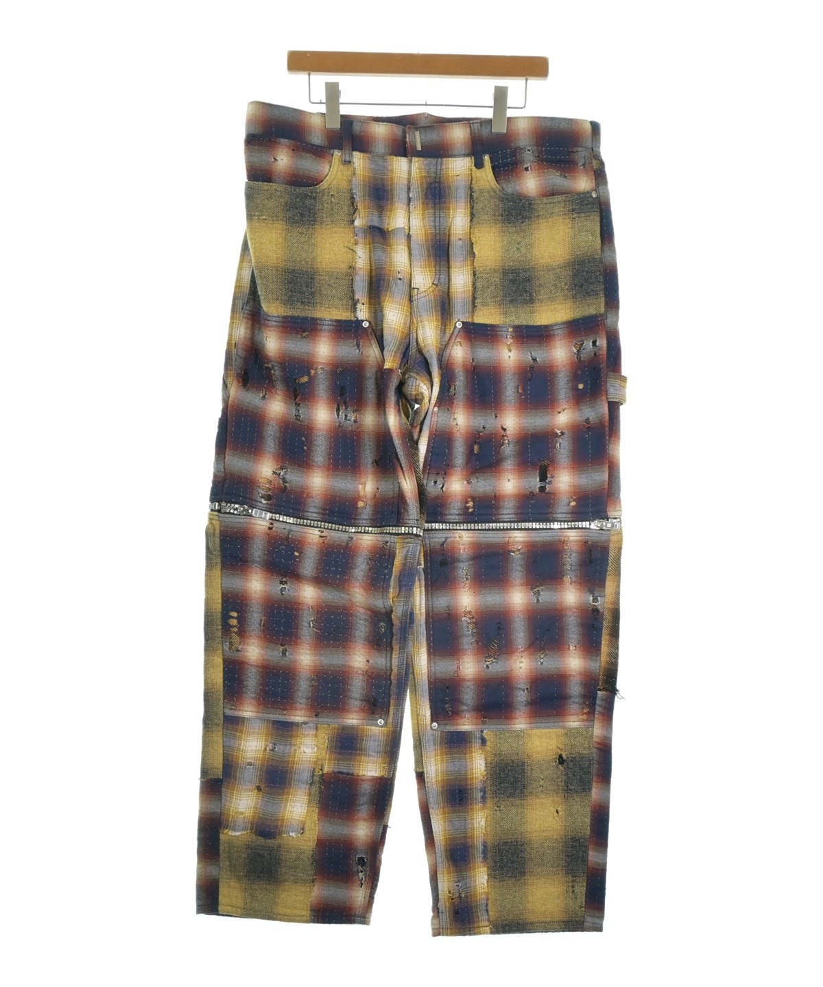 GIVENCHY（ジバンシィ）その他 ベージュ サイズ:36(XXL位) メンズ 