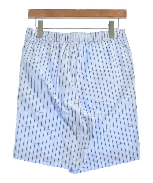 GIVENCHY（ジバンシィ）ショートパンツ 青 サイズ:46(M位) メンズ/2200625865093