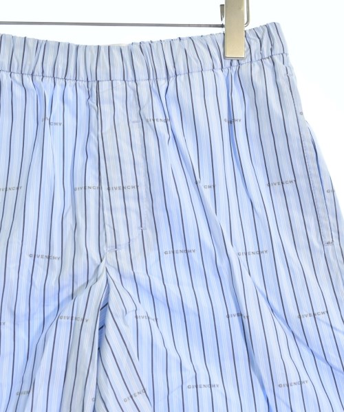 GIVENCHY（ジバンシィ）ショートパンツ 青 サイズ:46(M位) メンズ/2200625865093