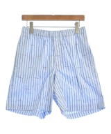 GIVENCHY（ジバンシィ）ショートパンツ 青 サイズ:46(M位) メンズ/2200625865093