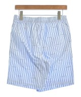 GIVENCHY（ジバンシィ）ショートパンツ 青 サイズ:46(M位) メンズ/2200625865093