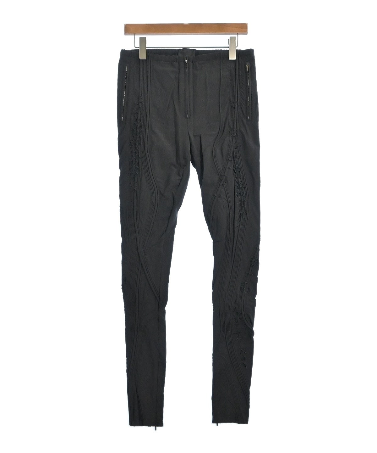GIVENCHY（ジバンシィ）その他 黒 サイズ:48(L位) メンズ