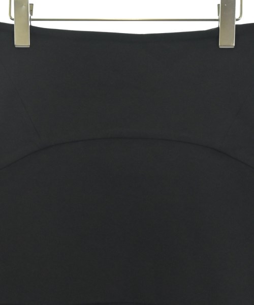 GIVENCHY（ジバンシィ）ミニスカート 黒 サイズ:XS レディース/2200626319113