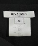 GIVENCHY（ジバンシィ）ミニスカート 黒 サイズ:XS レディース/2200626319113