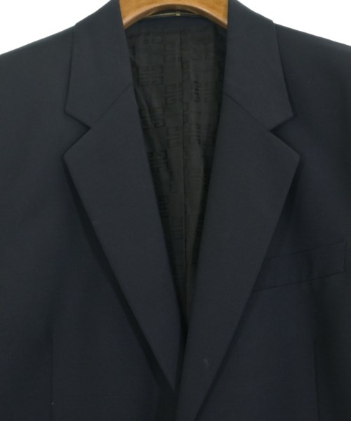 GIVENCHY（ジバンシィ）テーラードジャケット 紺 サイズ:46(M位) メンズ/2200626264017
