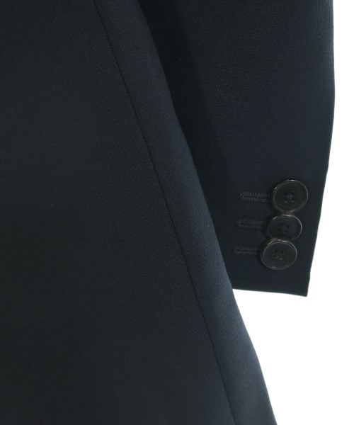 GIVENCHY（ジバンシィ）テーラードジャケット 紺 サイズ:46(M位) メンズ/2200626264017