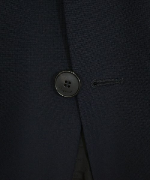 GIVENCHY（ジバンシィ）テーラードジャケット 紺 サイズ:46(M位) メンズ/2200626264017