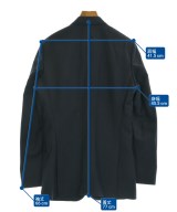 GIVENCHY（ジバンシィ）テーラードジャケット 紺 サイズ:46(M位) メンズ/2200626264017
