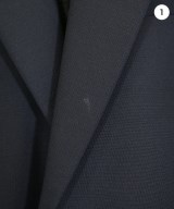 GIVENCHY（ジバンシィ）テーラードジャケット 紺 サイズ:46(M位) メンズ/2200626264017
