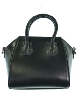 GIVENCHY（ジバンシィ）ショルダーバッグ 黒 サイズ:- レディース/2200626121129