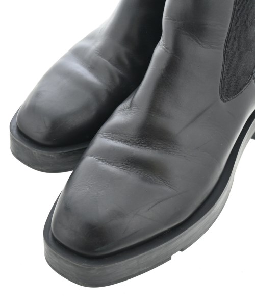 GIVENCHY（ジバンシィ）ブーツ 黒 サイズ:EU43(28cm位) メンズ/2200627092015