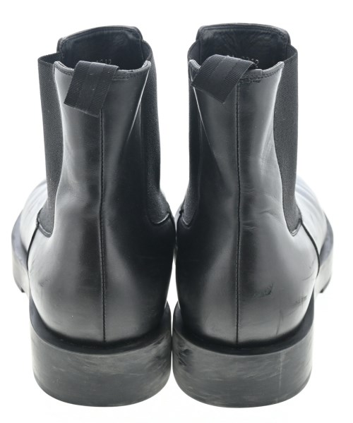 GIVENCHY（ジバンシィ）ブーツ 黒 サイズ:EU43(28cm位) メンズ/2200627092015